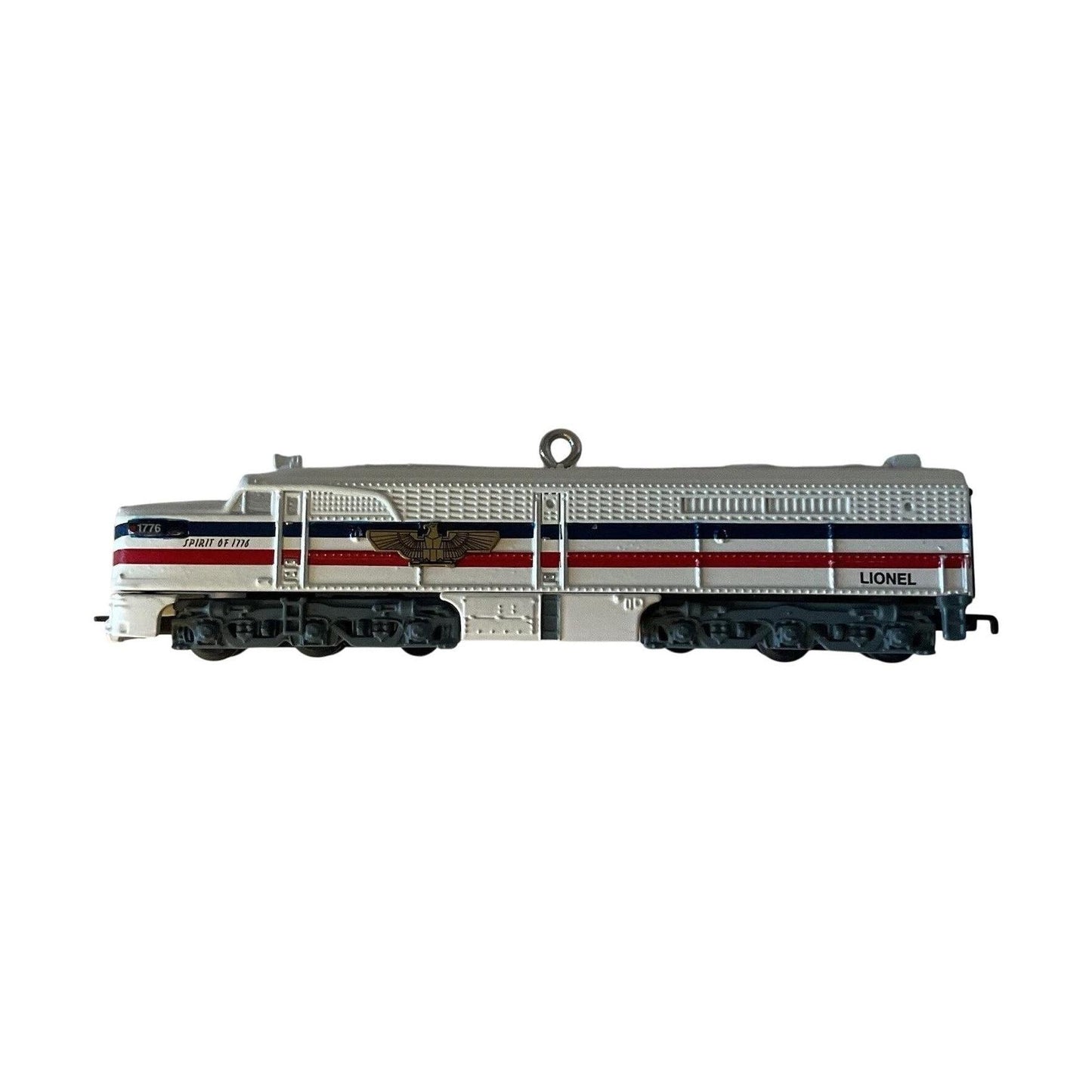 2007 Freedom Train Locomotive (Lionel)