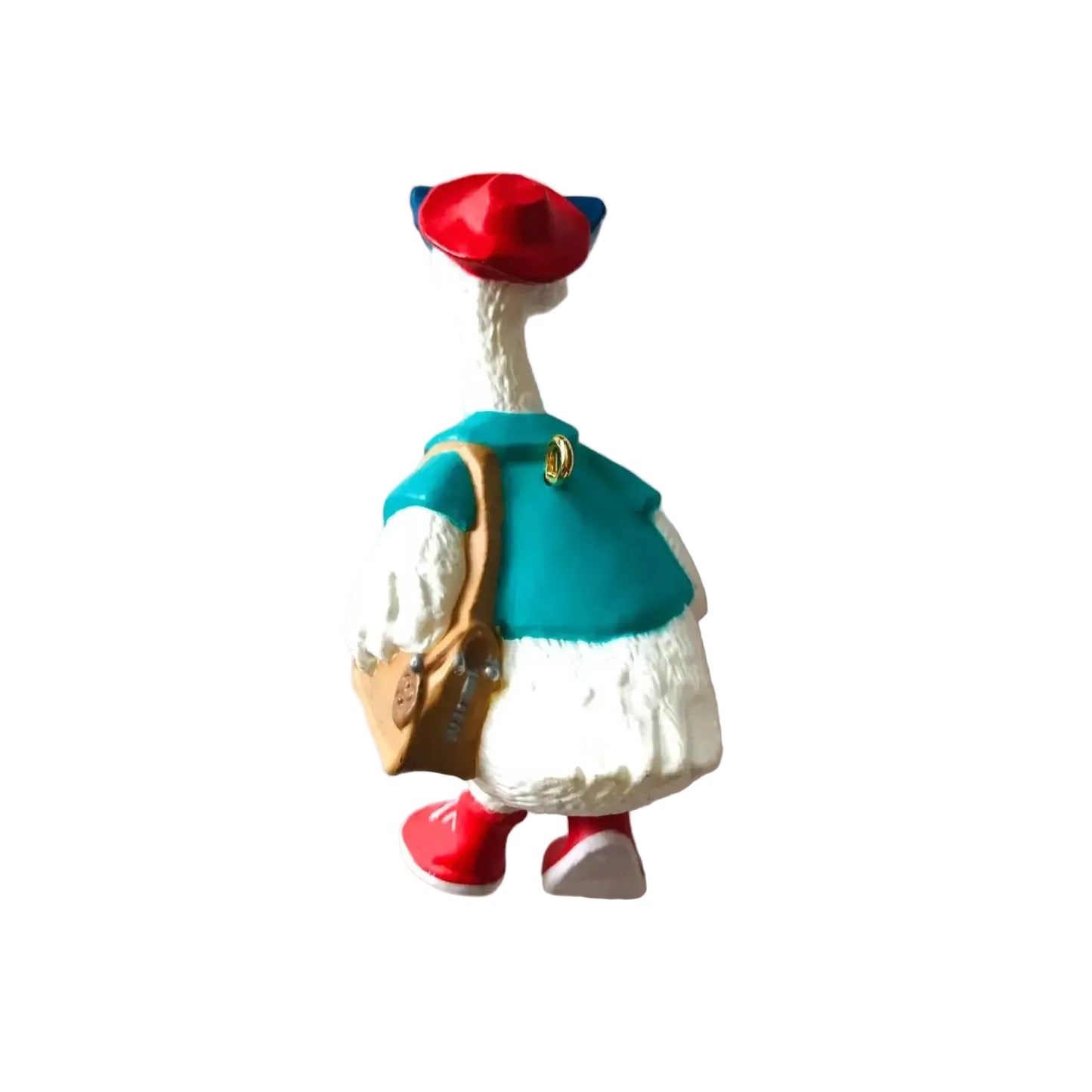 1993 Snowbird (Bird)