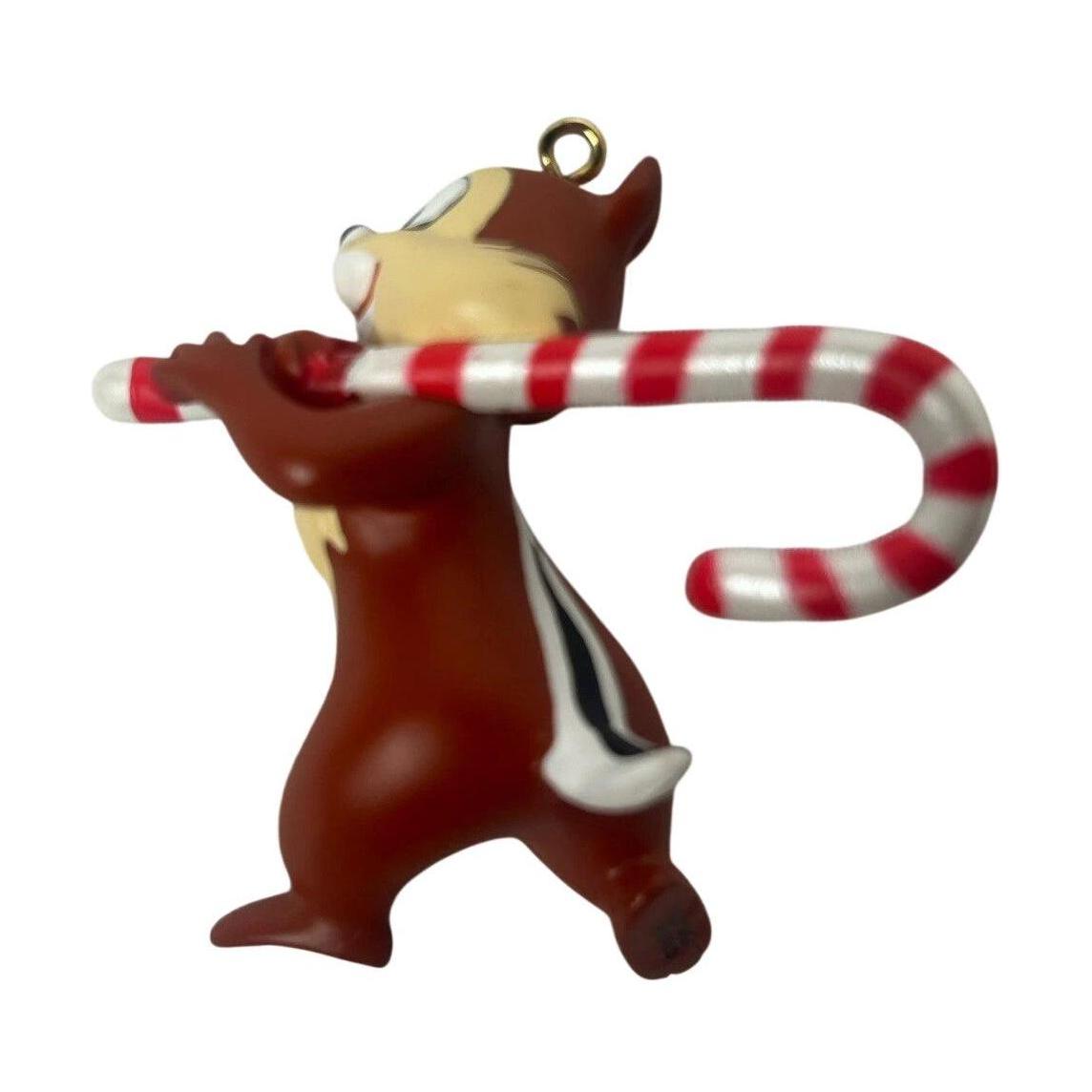2010 O Christmas Chipmunks! (Chip 'n Dale)