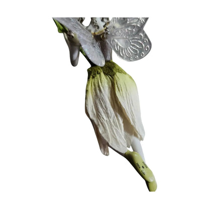 2002 Christmas Fairy (Fairy Angel)