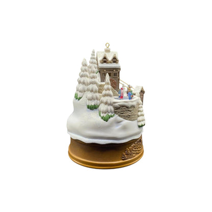 2007 Snowy Mountain Lodge (Magic Village)