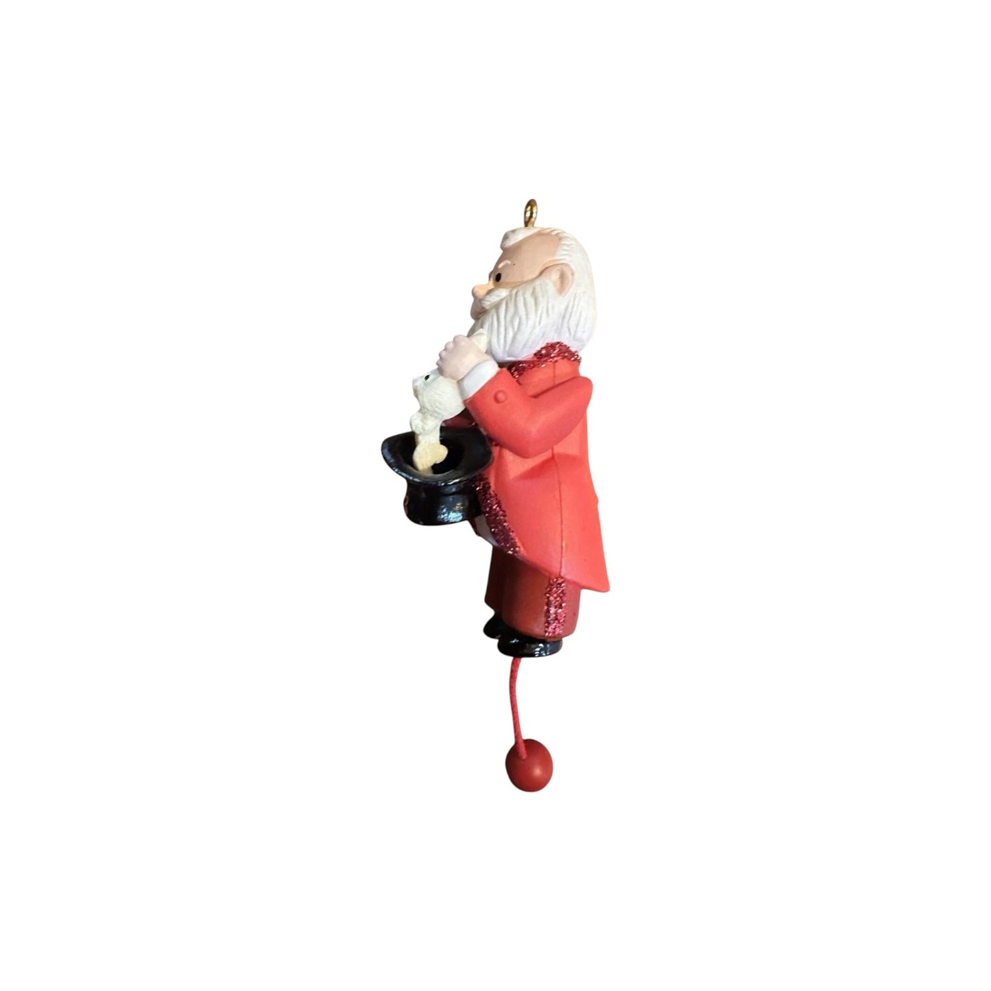 1993 That's Entertainment (Santa Magician)