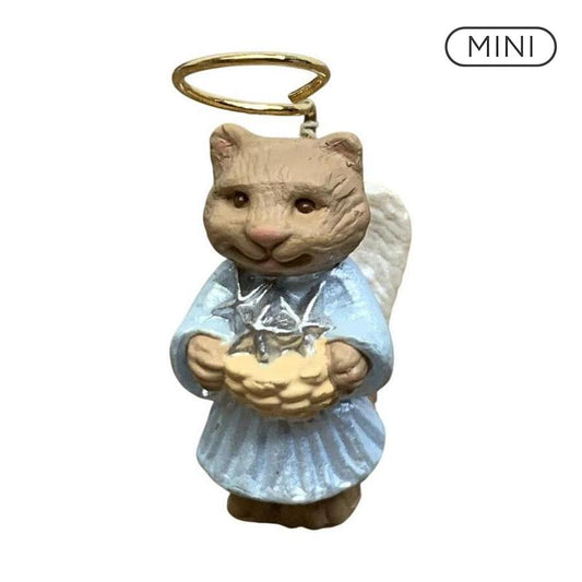 1993 Kitty Angel (Nature's Angels)