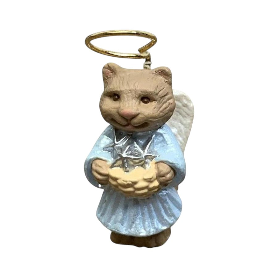 1993 Kitty Angel (Nature's Angels)