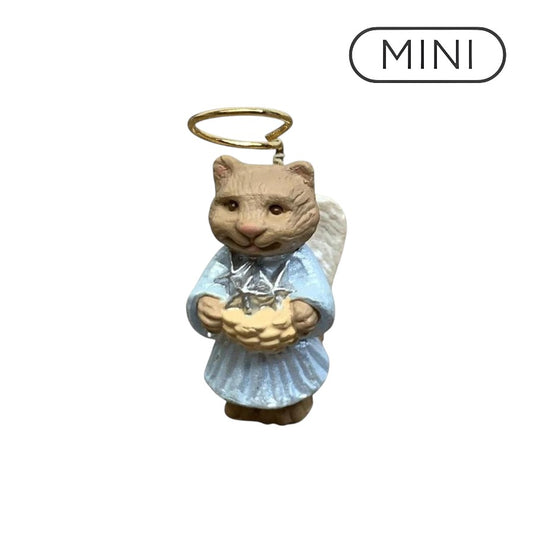 1993 Kitty Angel (Nature's Angels)