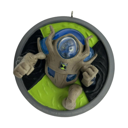 2010 Ben 10 Ultimate Fun (Ben 10)