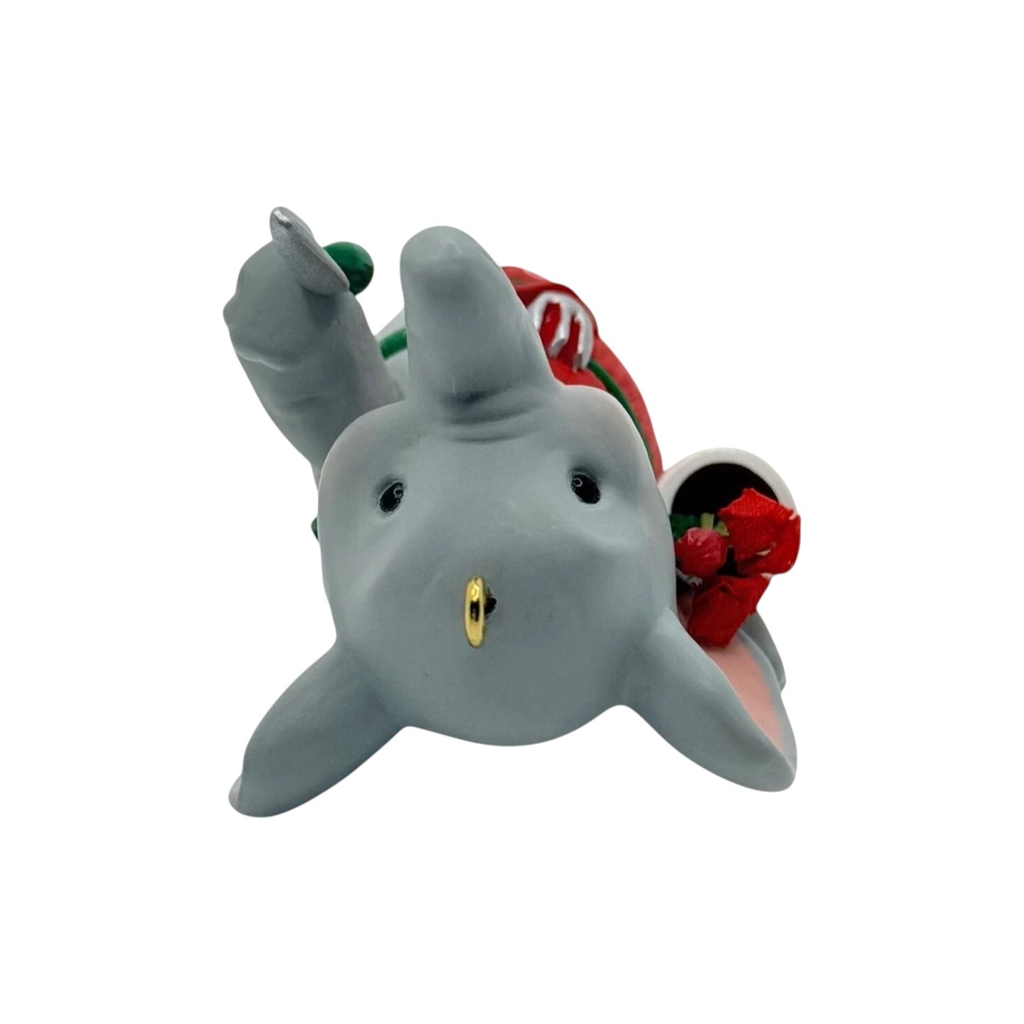 1993 Big on Gardening (Elephant)