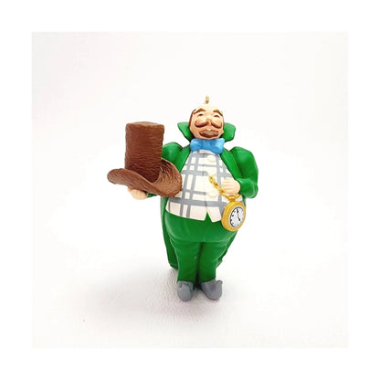 1997 Munchkinland Mayor and Coroner (The Wizard of Oz)
