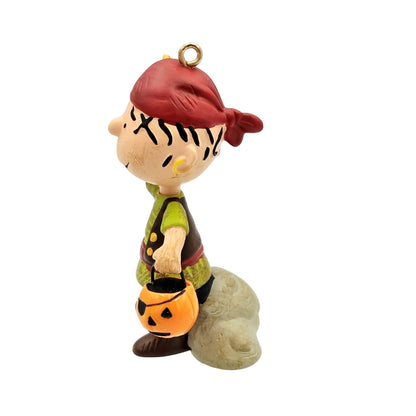 2009 Pigpen the Pirate (Peanuts)