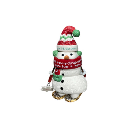 2011 Snowshoe Snowman (Snowmen)