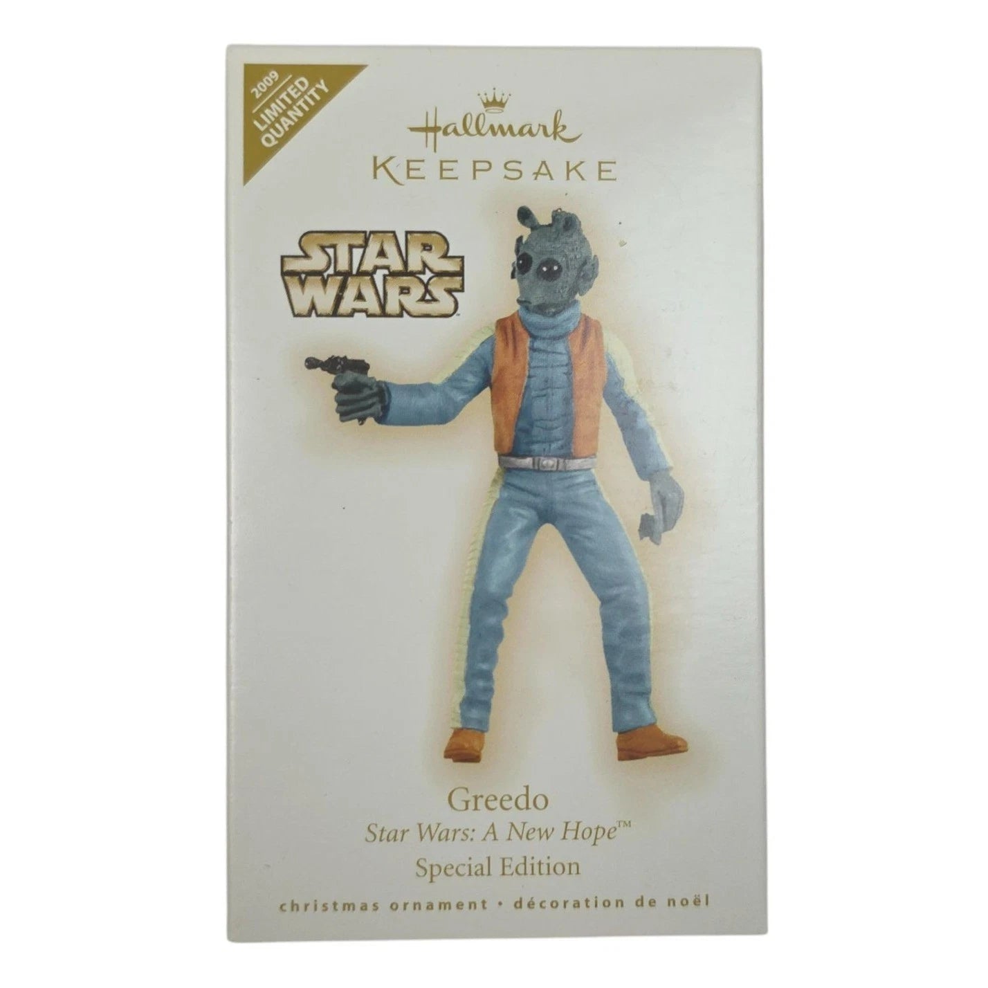 2009 Greedo (Star Wars)