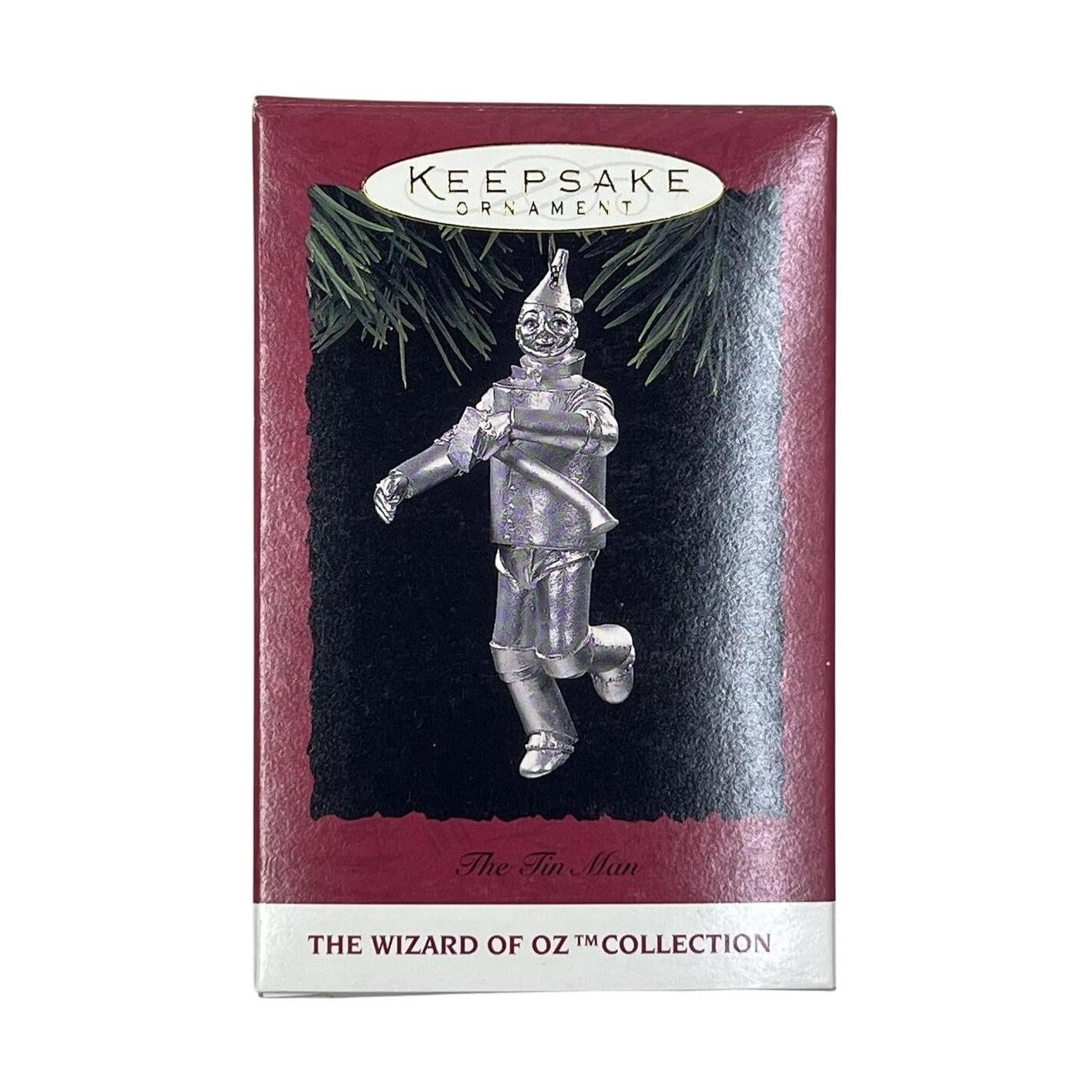 1994 The Tin Man (The Wizard of Oz)