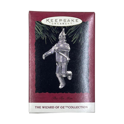 1994 The Tin Man (The Wizard of Oz)