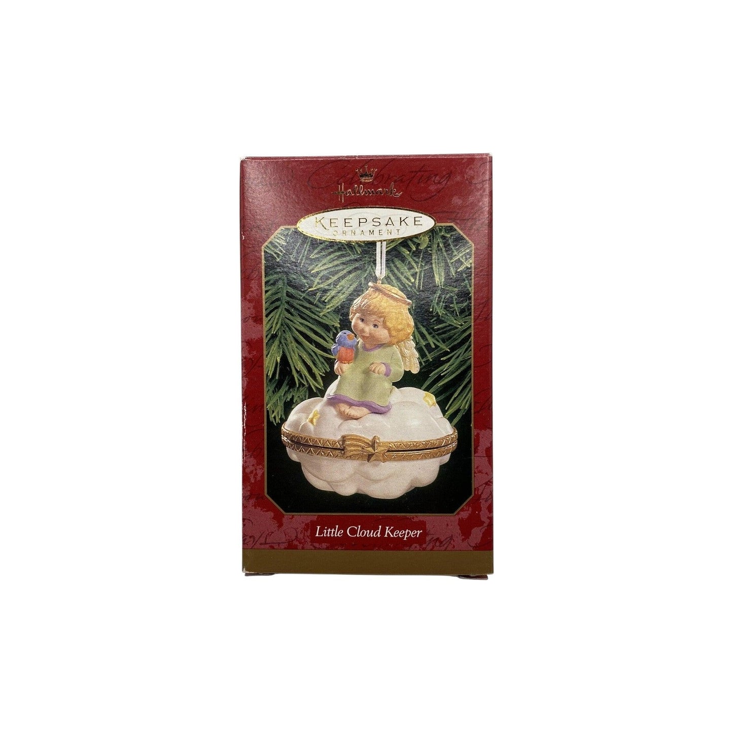 1999 Little Cloud Keeper (Angel)