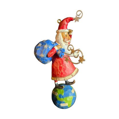2008 Peace on Earth (A Santa Claus Christmas)
