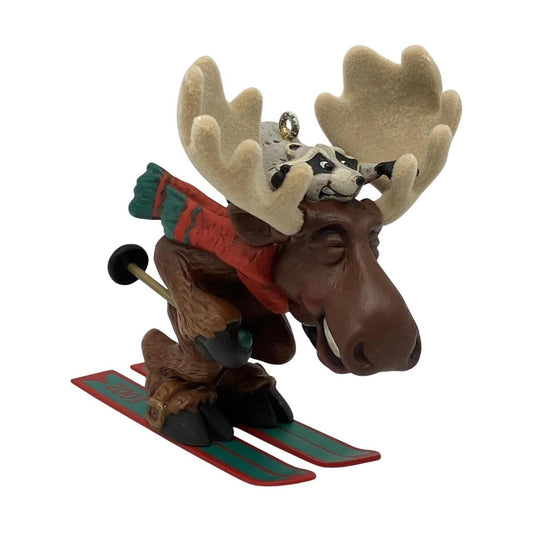 2003 Moose On The Loose (Moose)