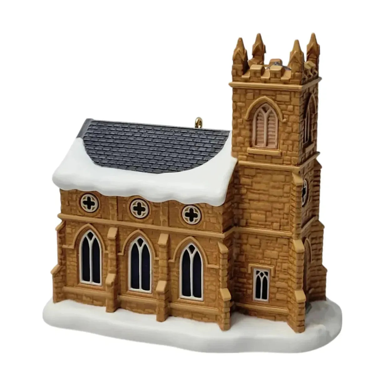 2006 Old Stone Church (Candlelight Services)