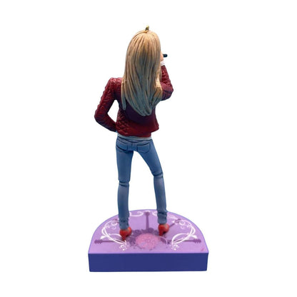 2007 Hannah Montana (Disney Channel)