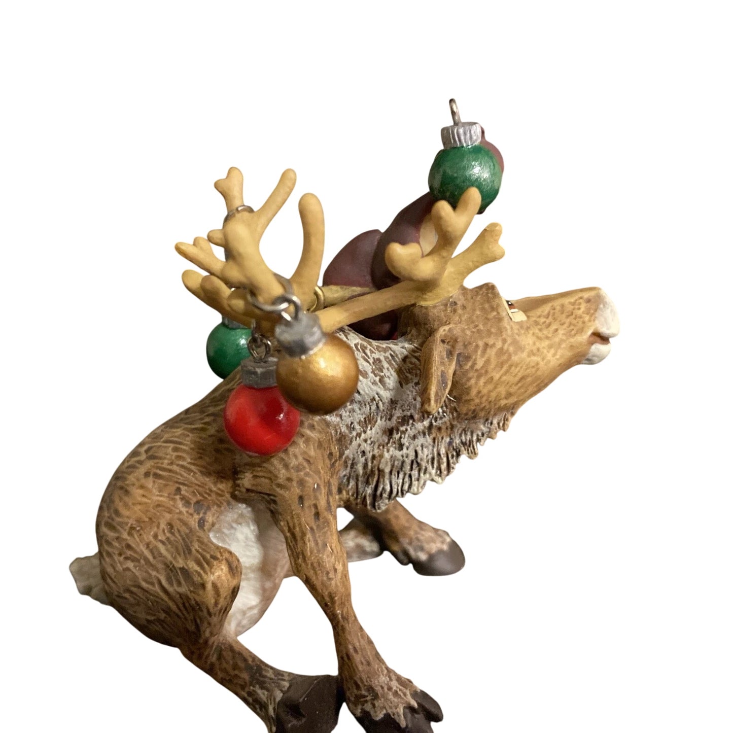 2005 All Decked Out (Reindeer)