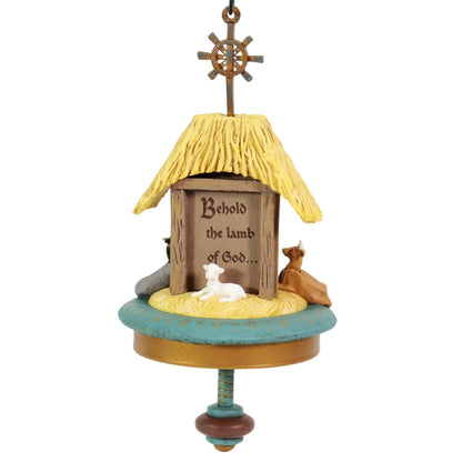 2002 A Song For The Lamb of God (Jesus)