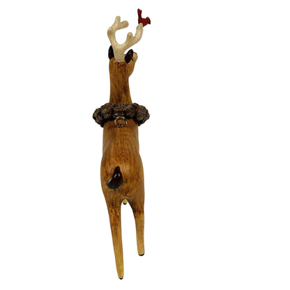 2007 Peaceful Animal (Deer)