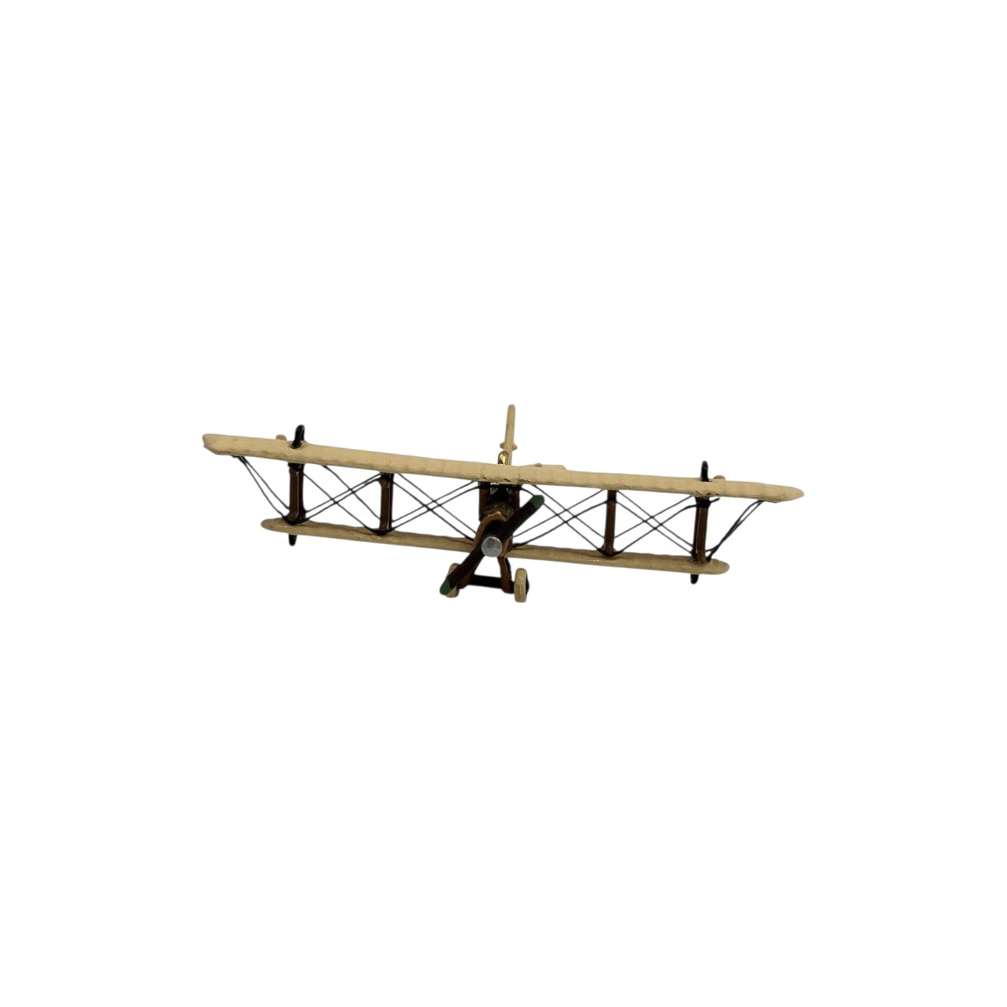 2002 (1917) Curtiss JN‑4D "Jenny" (Sky's the Limit Miniature)