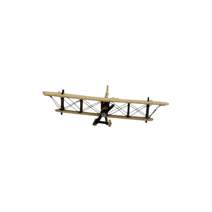 2002 (1917) Curtiss JN‑4D "Jenny" (Sky's the Limit Miniature)