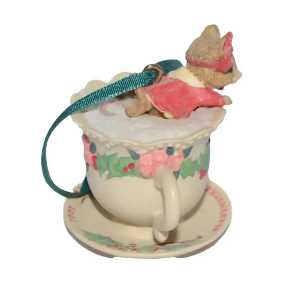 2001 GrandMother (Mouse)