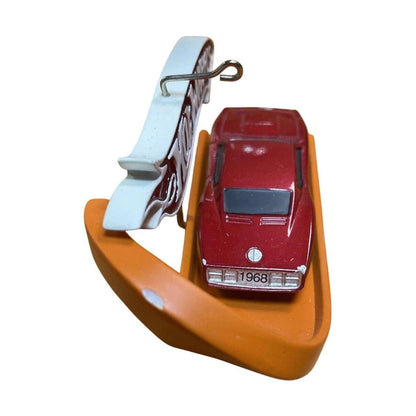 2008 40th Anniversary (Hot Wheels)