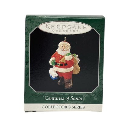 1998 Centuries of Santa (Santa Claus)