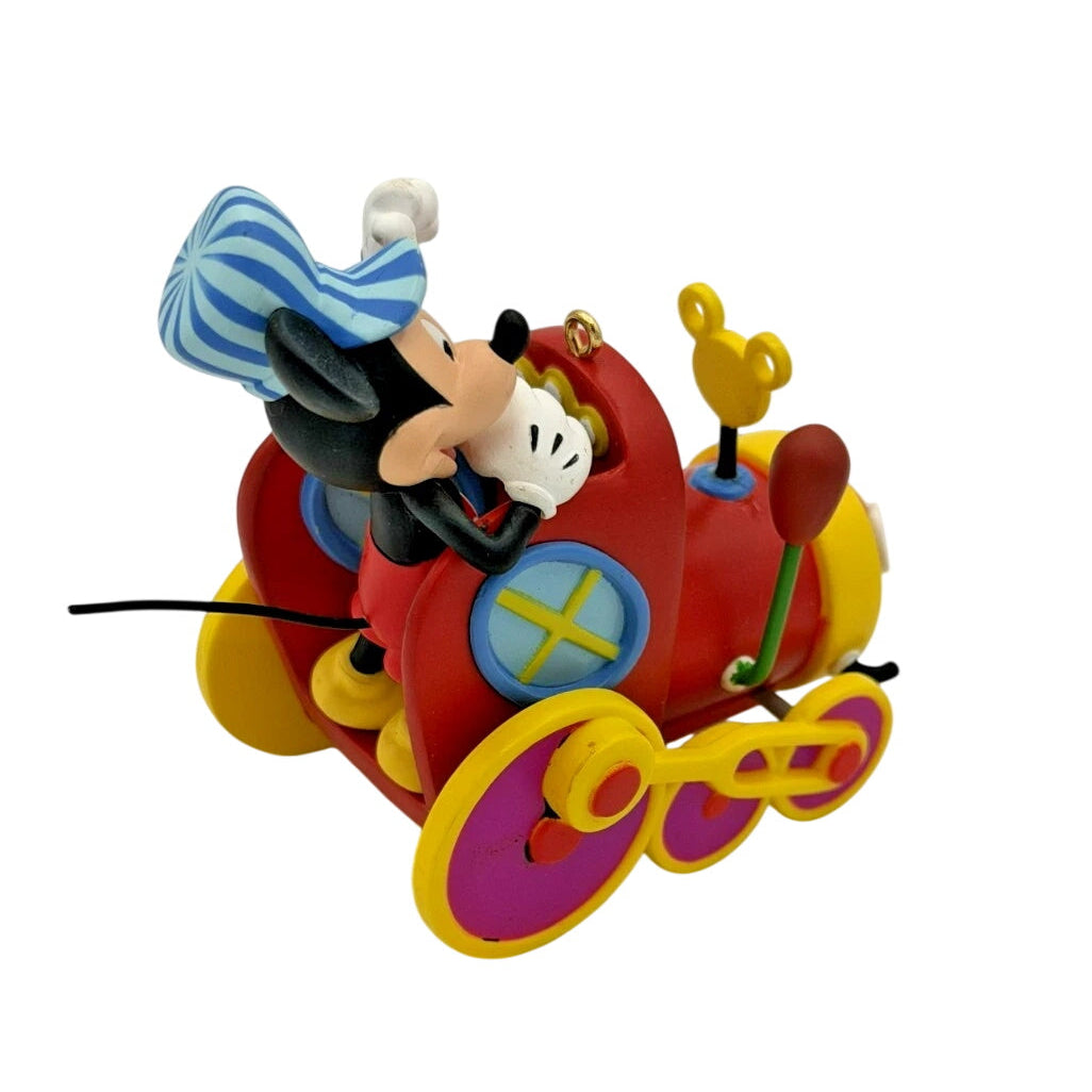2010 Clickety Mickey (Mickey Mouse & Friends)