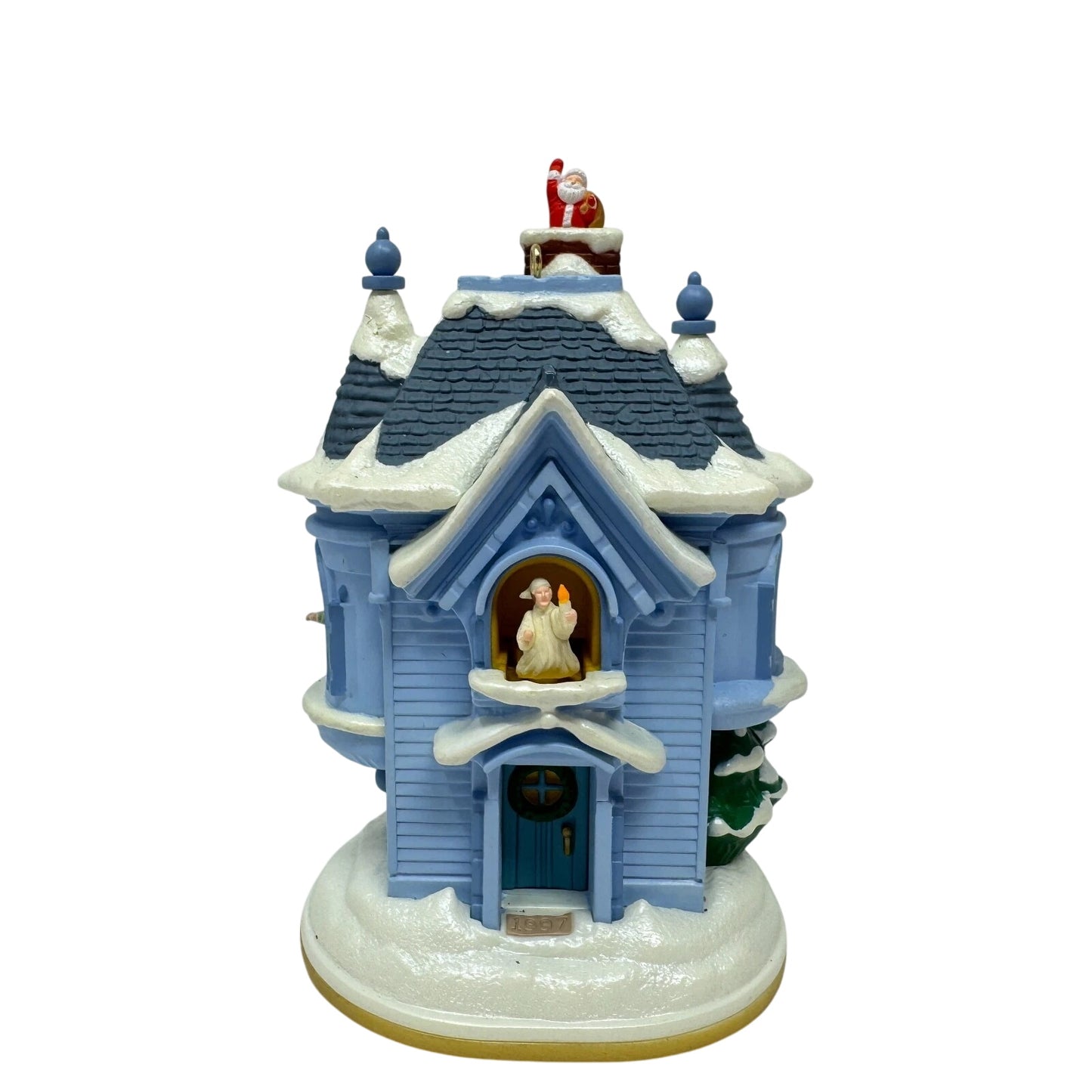 1997 The Night Before Christmas (The Night Before Christmas)