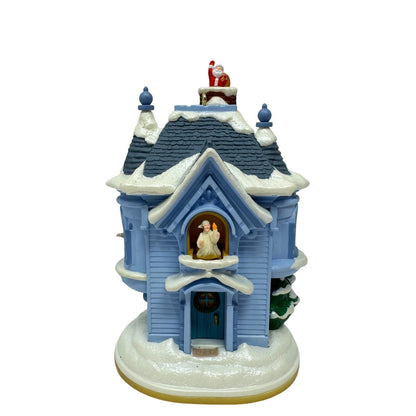 1997 The Night Before Christmas (The Night Before Christmas)