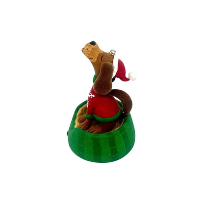 2012 Jingle Bells (Puppy)