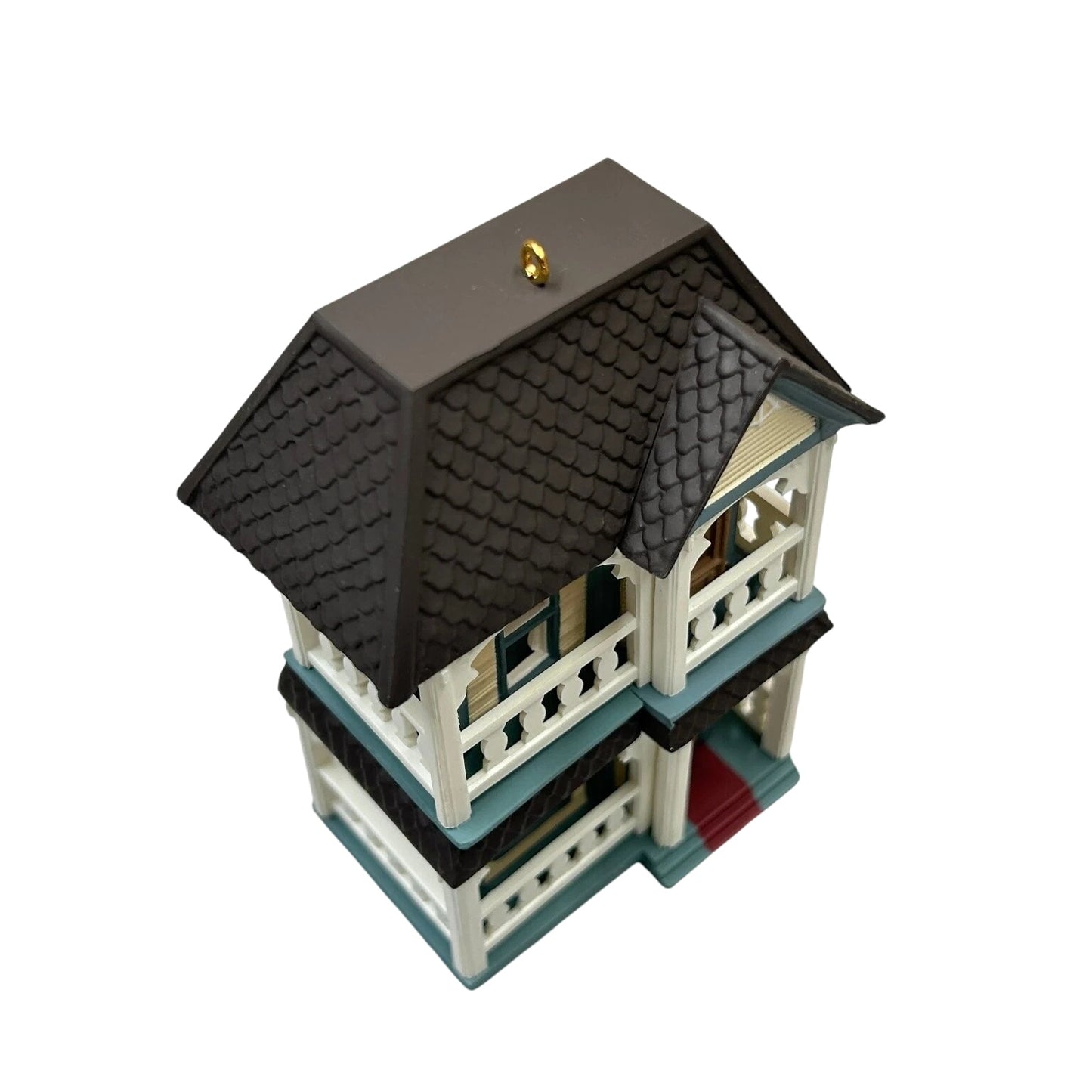 1993 Cozy Home (Nostalgic Houses and Shops)