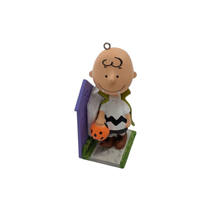 2011 A Little Bite of Fright (Peanuts)
