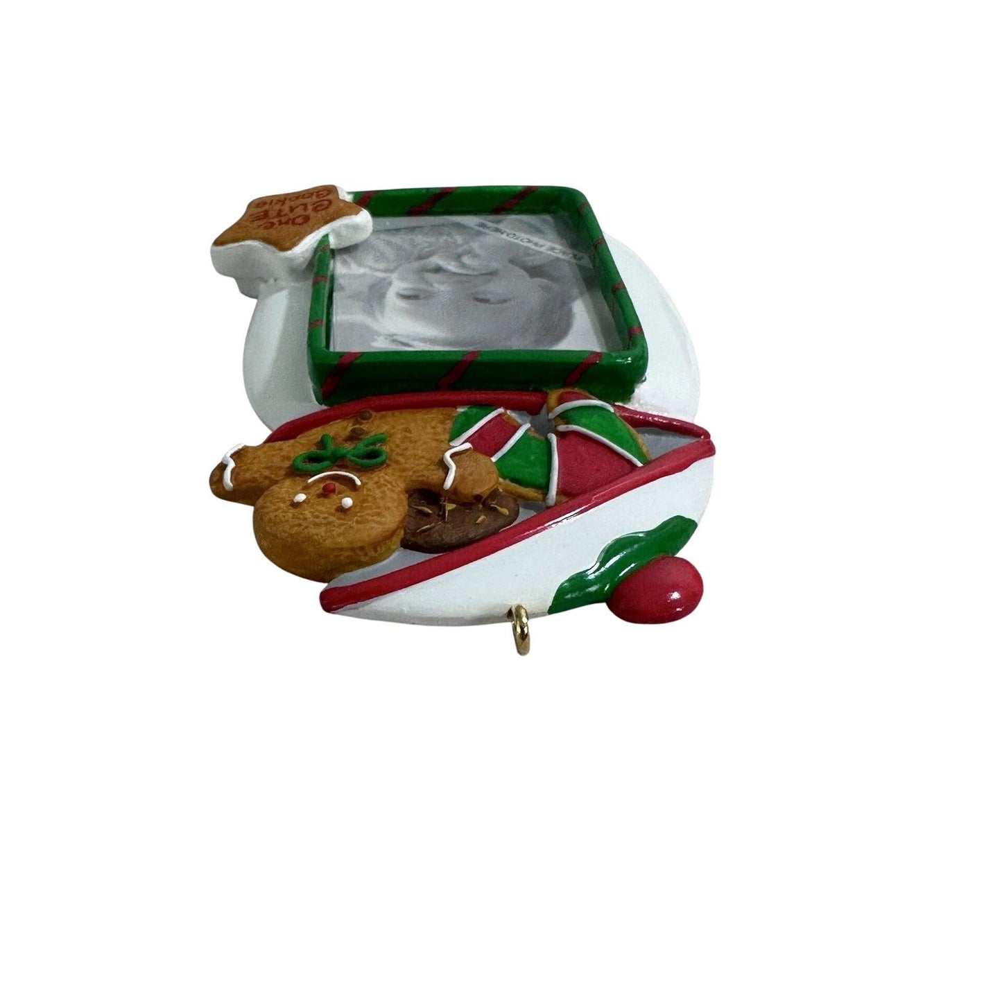 2005 One Cute Cookie (Photo Holder)