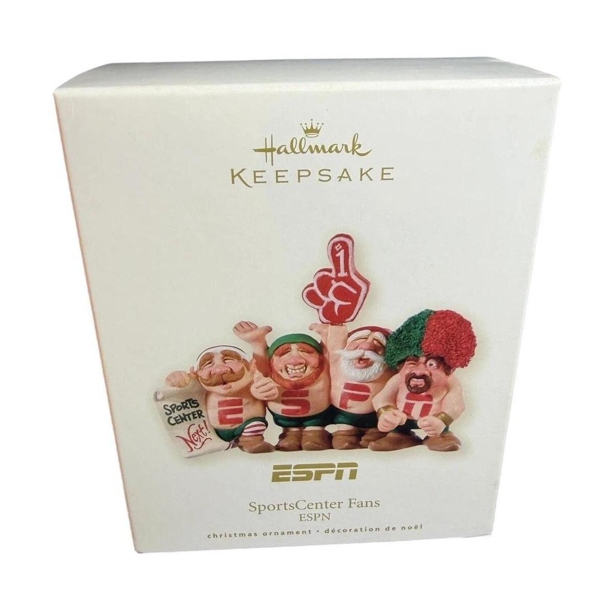 2008 SportsCenter Fans (ESPN)