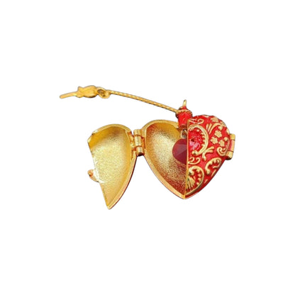 2004 Charming Hearts (Heart)
