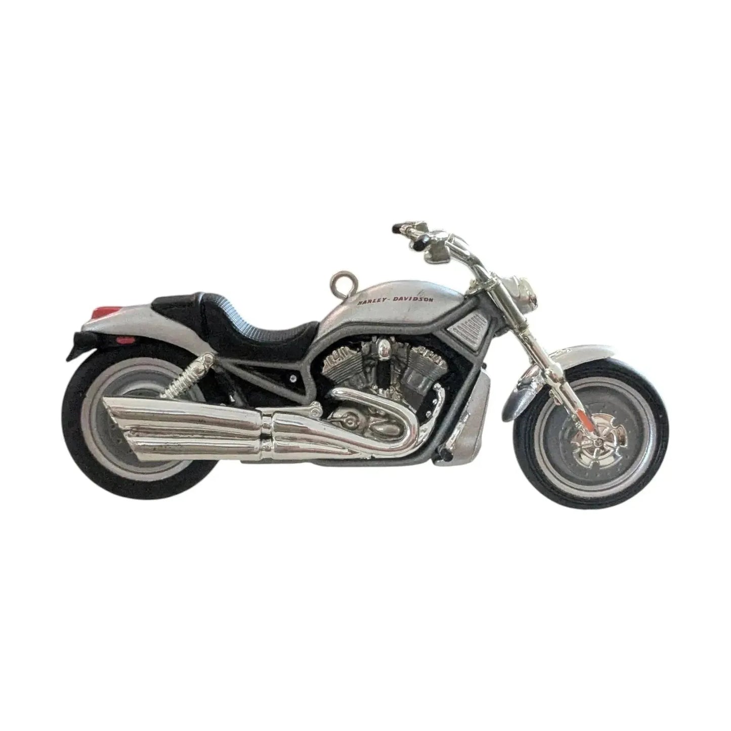2004 (2002) VRSCA V-Rod (Harley-Davidson)