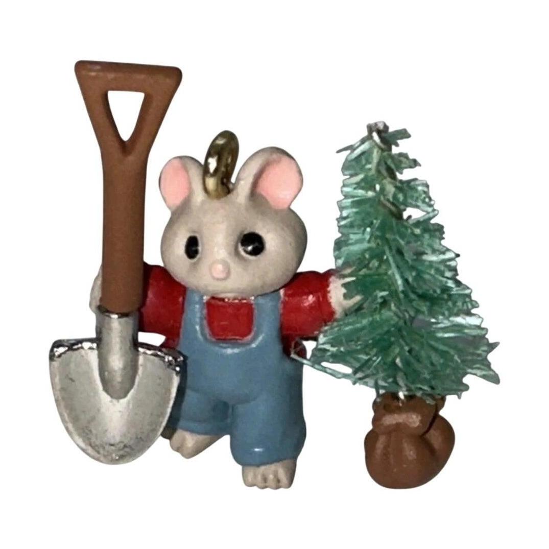 1993 Tiny Green Thumbs (Six Mice)
