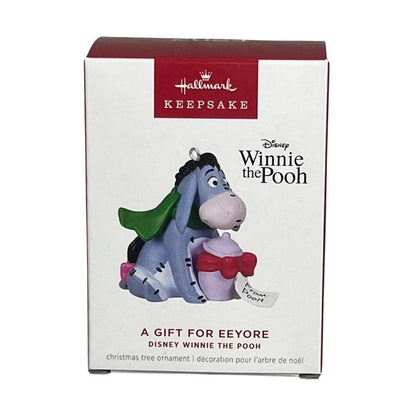 2024 Eeyore (Disney Winnie the Pooh)