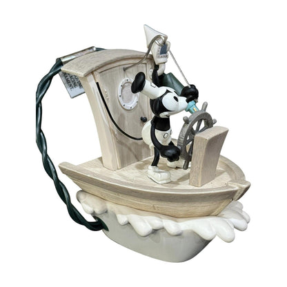 2003 Steamboat Willie (Mickey Mouse & Friends)