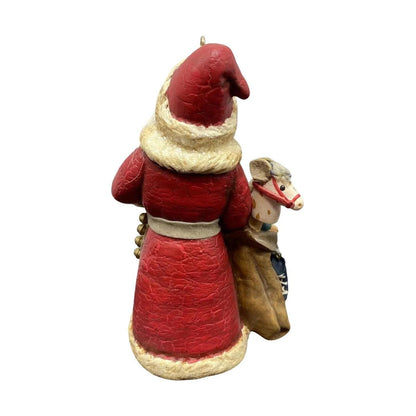 2003 Gifts for Everyone (A Visit From Santa)
