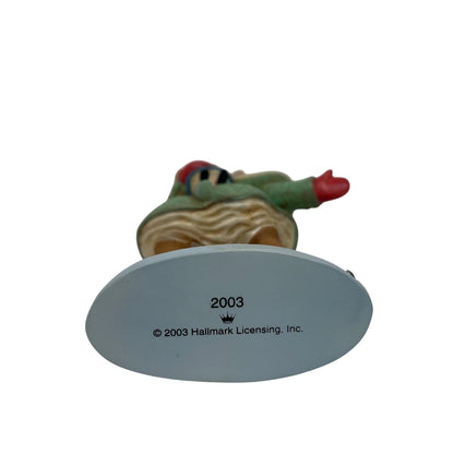 2003 A Very Good Girl (A Visit From Santa)