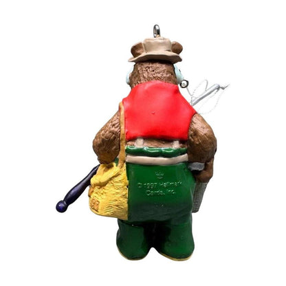 1997 Cath of the Day (Fishing)
