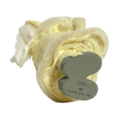 2002 Gentle Angel (Memories of Christmas)