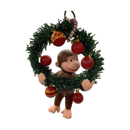 2004 Monkey See (Curious George)