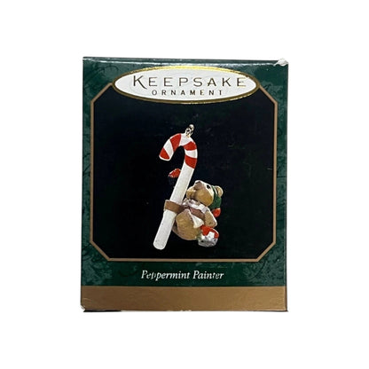 1997 Peppermint Painter (Mouse)