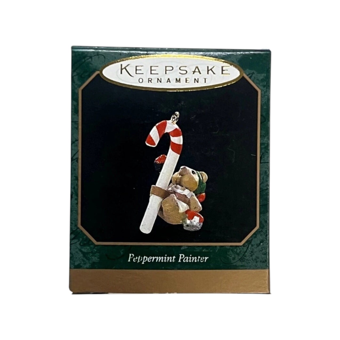 1997 Peppermint Painter (Mouse)
